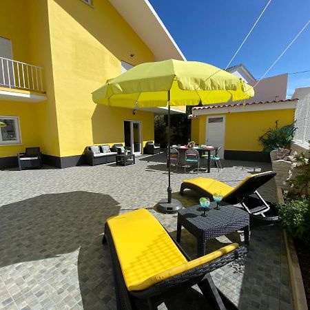 Cascaischillhouse Villa Luaran gambar