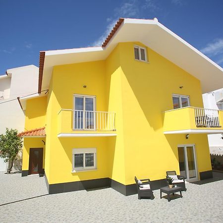 Cascaischillhouse Villa Luaran gambar