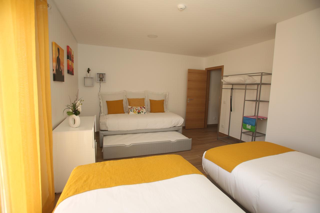 Cascaischillhouse Villa Luaran gambar