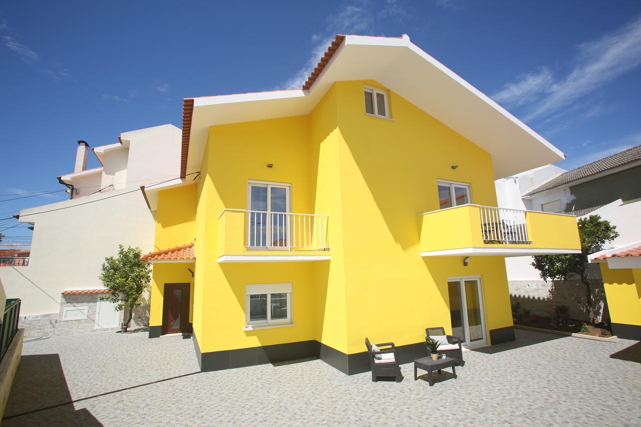 Cascaischillhouse Villa Luaran gambar