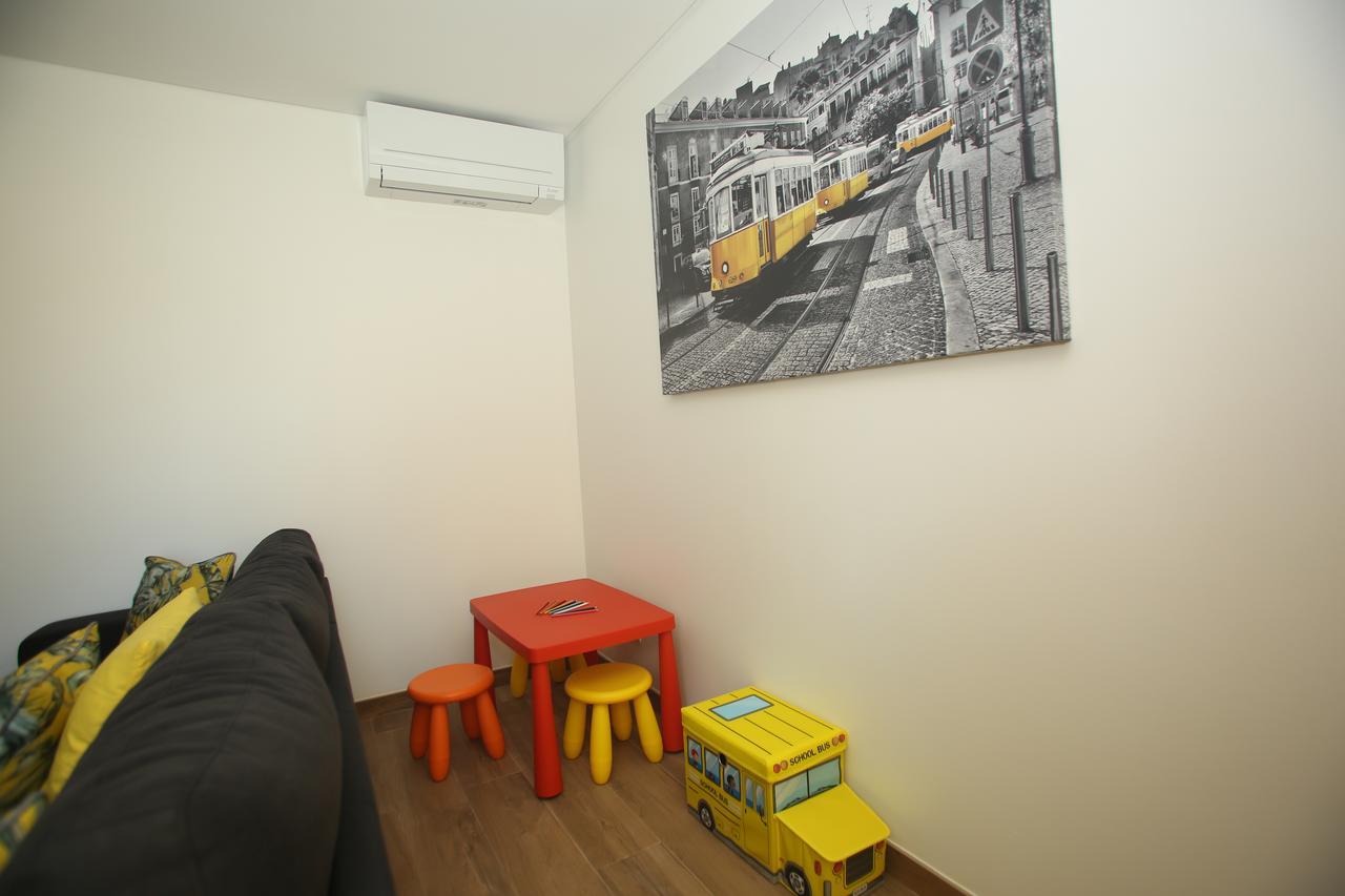 Cascaischillhouse Villa Luaran gambar