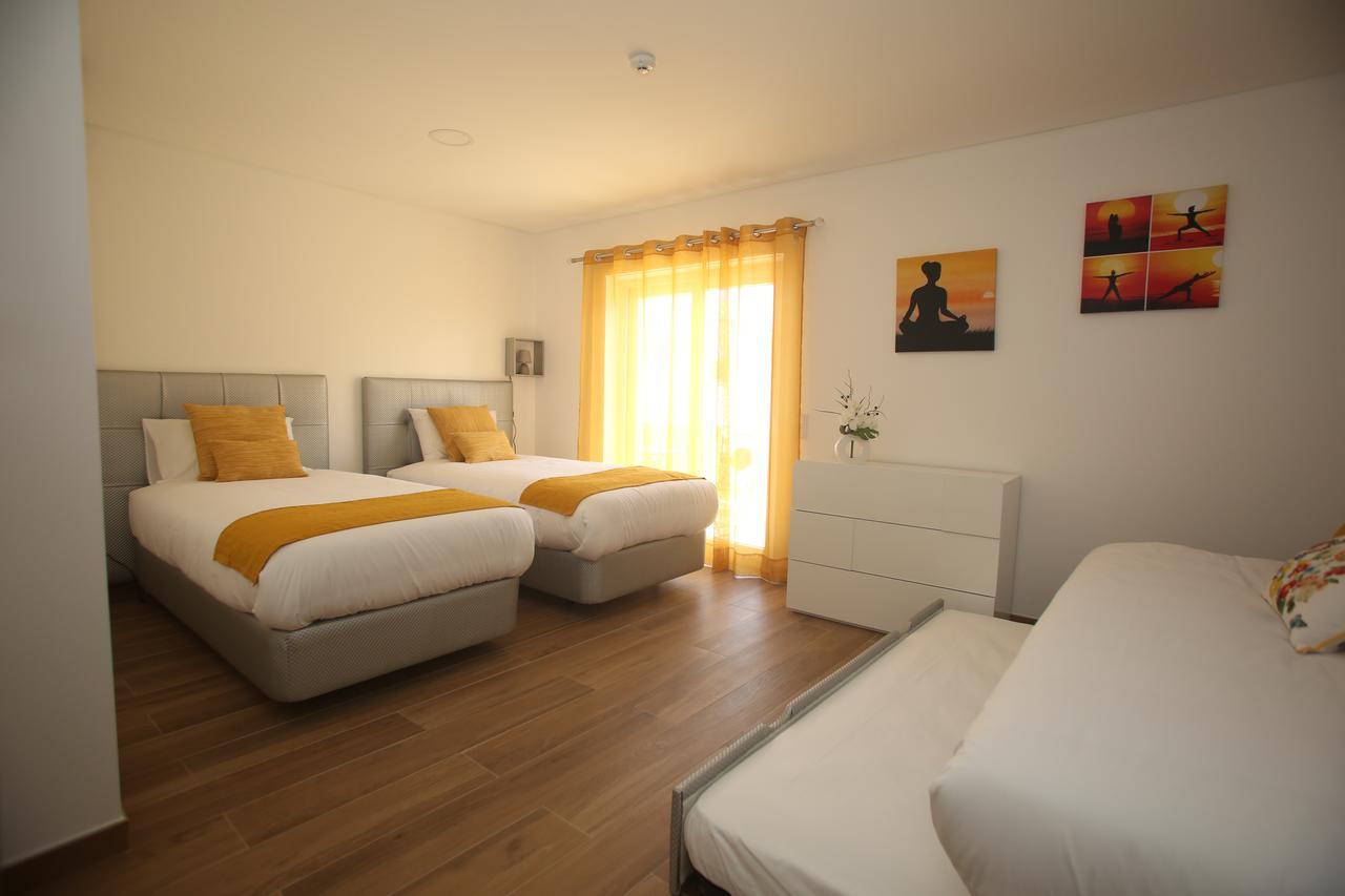 Cascaischillhouse Villa Luaran gambar