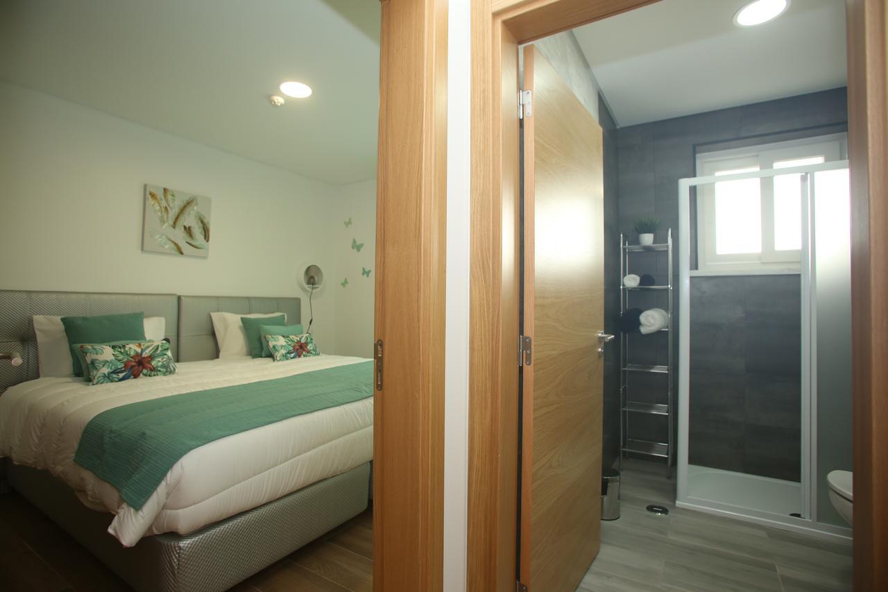 Cascaischillhouse Villa Luaran gambar