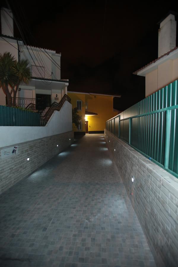 Cascaischillhouse Villa Luaran gambar