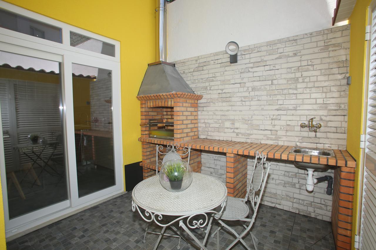 Cascaischillhouse Villa Luaran gambar
