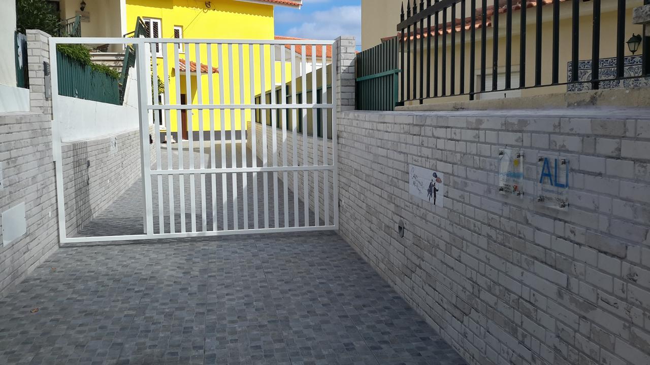 Cascaischillhouse Villa Luaran gambar