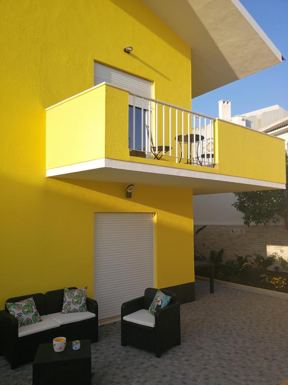 Cascaischillhouse Villa Luaran gambar