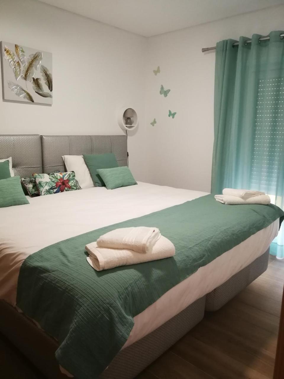 Cascaischillhouse Villa Luaran gambar