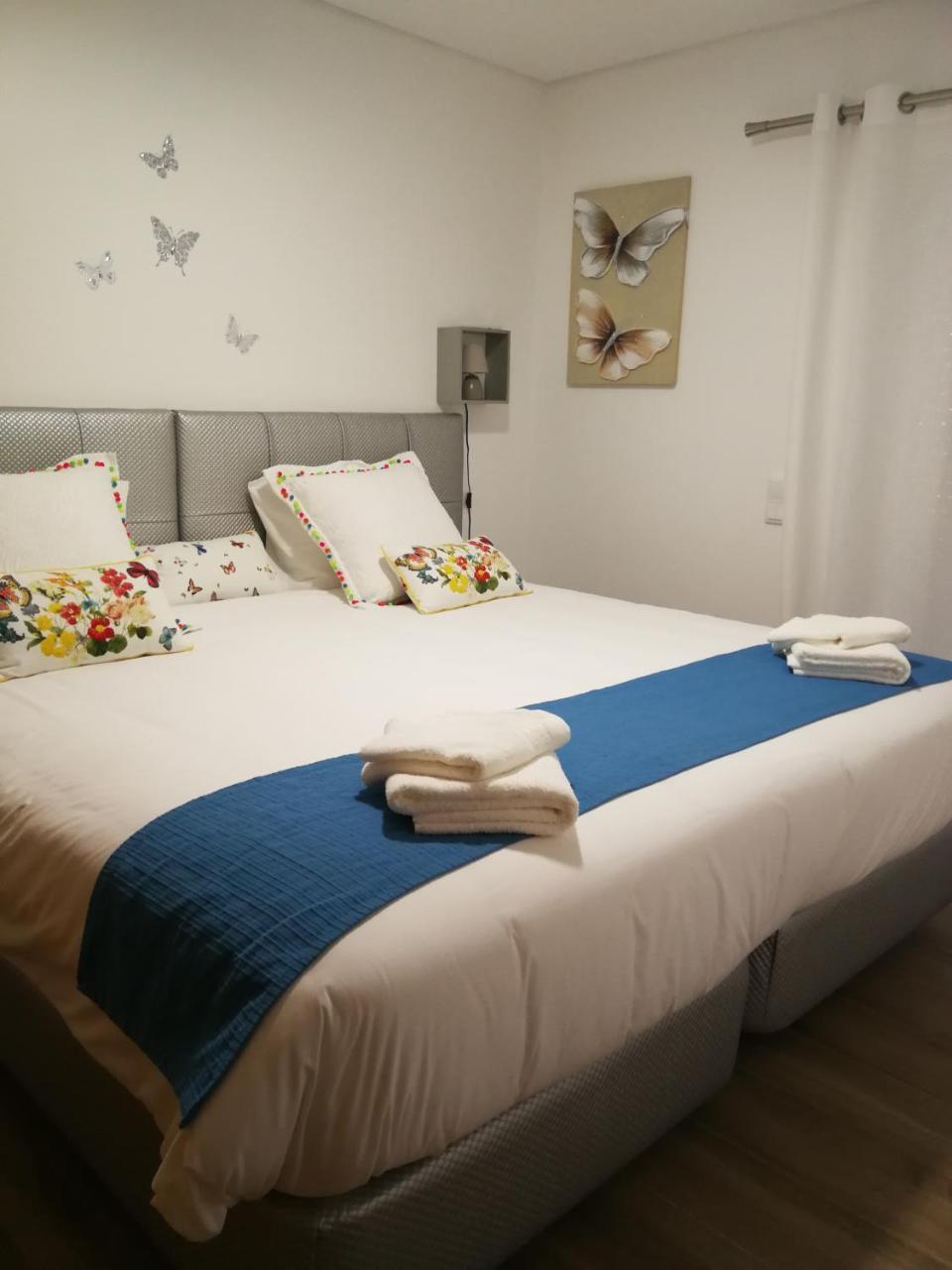Cascaischillhouse Villa Luaran gambar