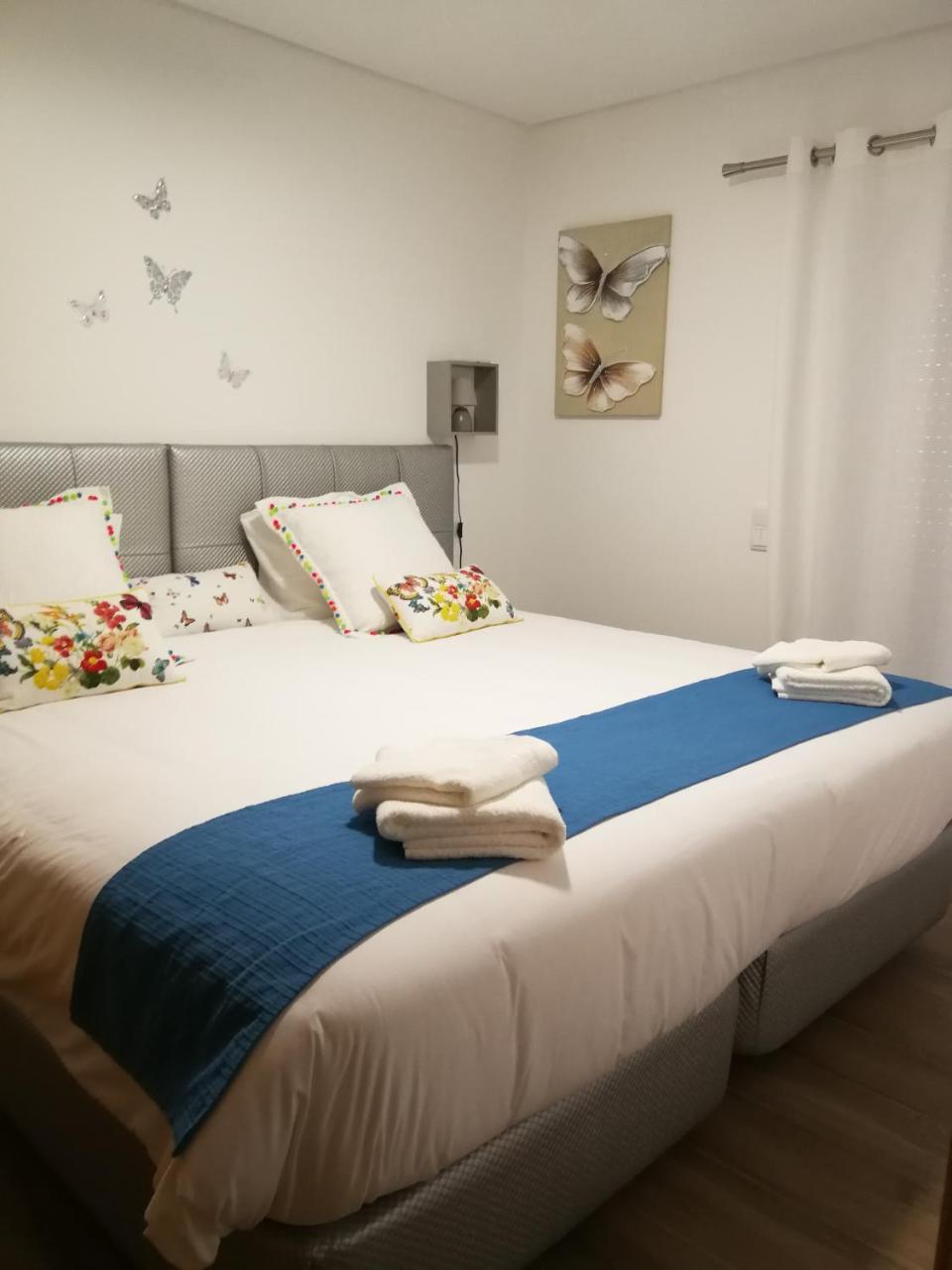 Cascaischillhouse Villa Luaran gambar