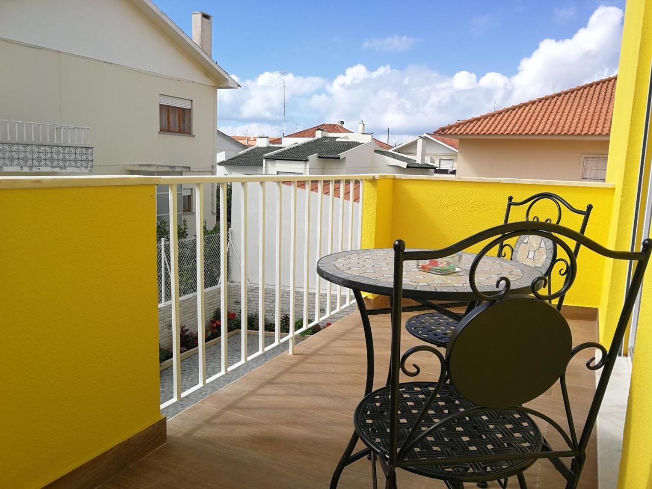 Cascaischillhouse Villa Luaran gambar