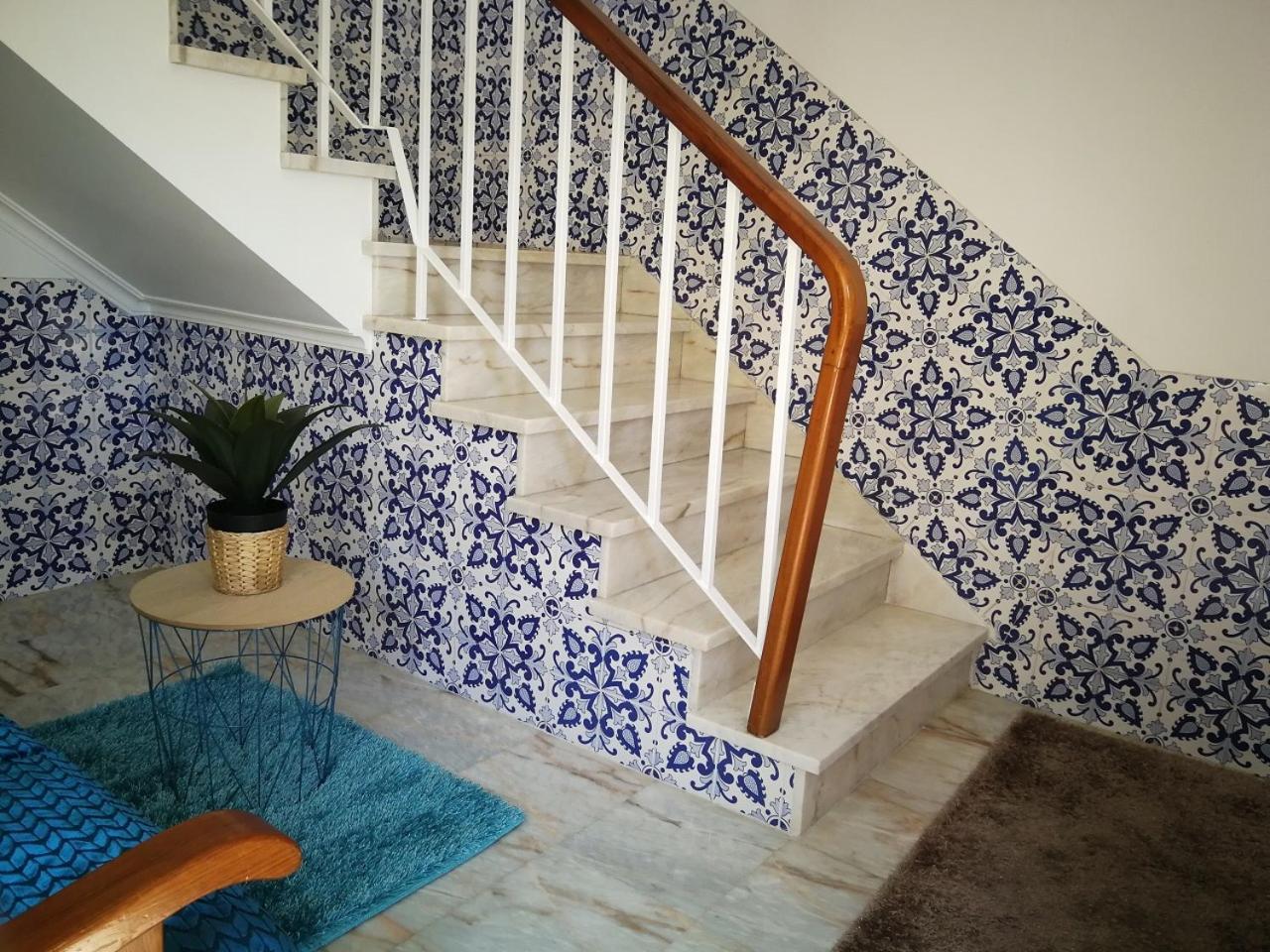 Cascaischillhouse Villa Luaran gambar