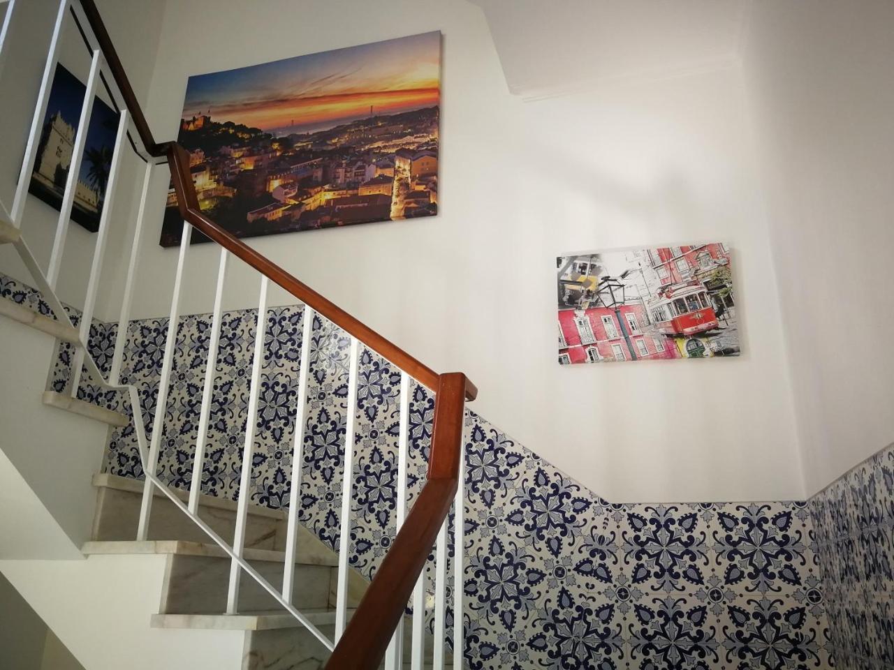 Cascaischillhouse Villa Luaran gambar