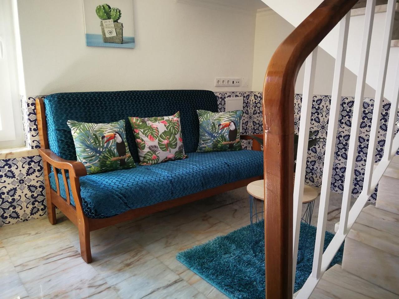 Cascaischillhouse Villa Luaran gambar