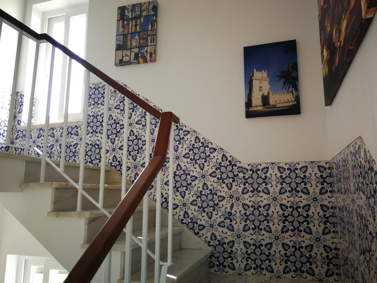 Cascaischillhouse Villa Luaran gambar